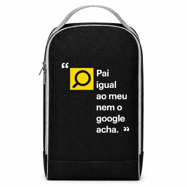 Porta Calçados E Personalizado