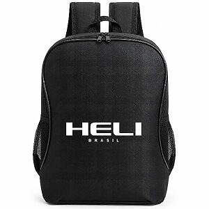 Mochila personalizada com seu nome