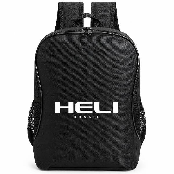 Mochila personalizada com seu nome