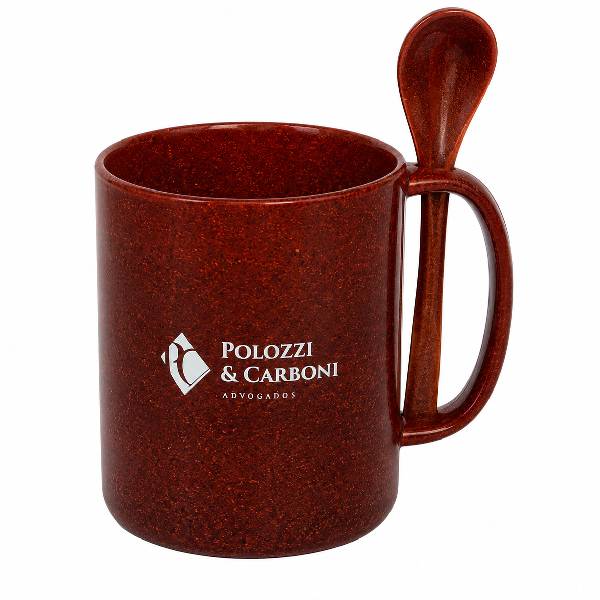 CANECA REDONDA COCO PERSONALIZADO
