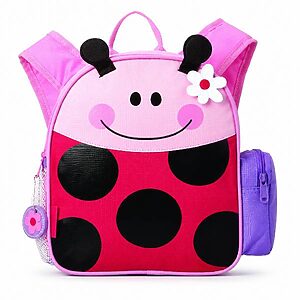 Mochila personalizada e infantil
