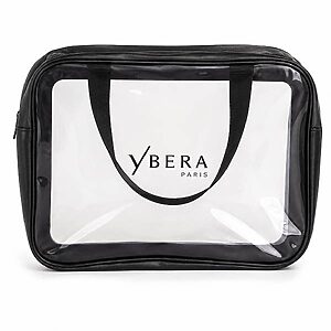 Brinde Com Necessaire Transparente