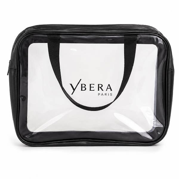 Brinde Com Necessaire Transparente