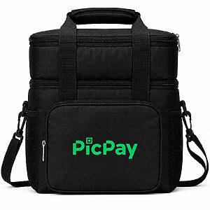 Bolsa Térmica Grande Personalizada