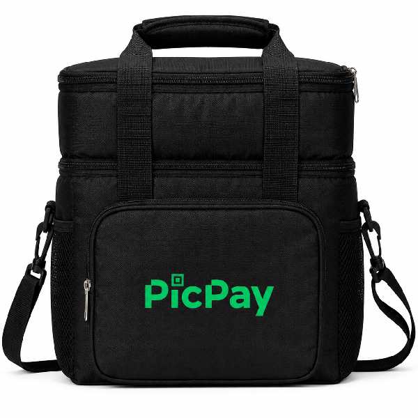 Bolsa Térmica Grande Personalizada