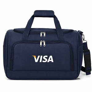 Sacola de Viagem Personalizada