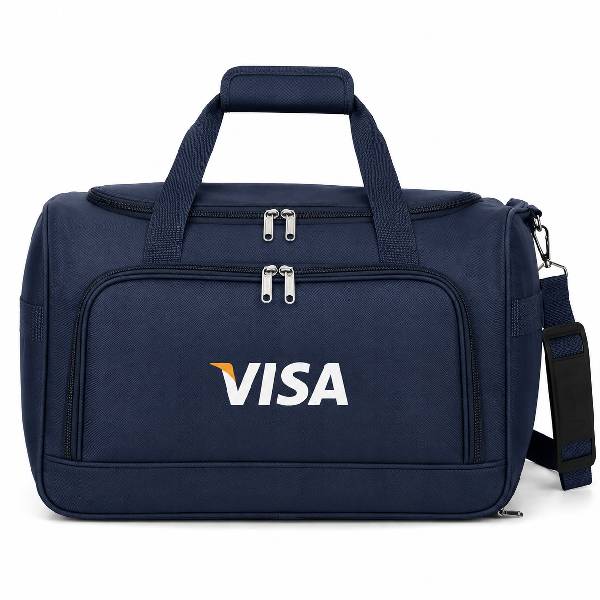Sacola de Viagem Personalizada