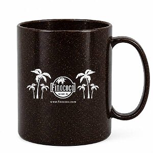 CANECA REDONDA MADEIRA