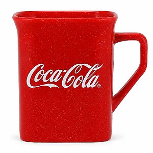 CANECA QUADRADA MADEIRA COLORIDA