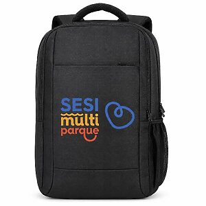 Mochila Personalizada e Para Empresa