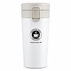 Copo para viagem com infusor