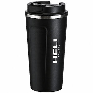 Copo para café térmico personalizado