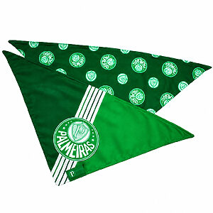 Bandana FreeFaro Palmeiras