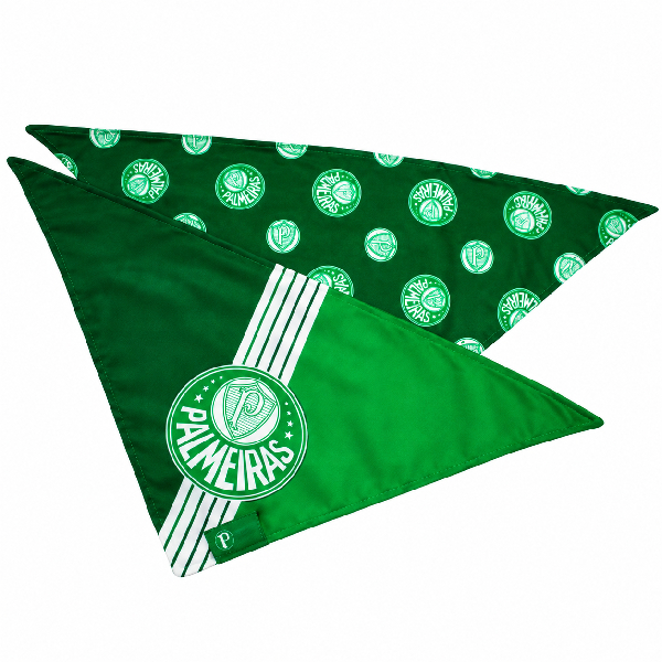 Bandana FreeFaro Palmeiras