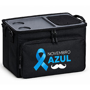 Bolsa Térmica Dobrável Personalizada