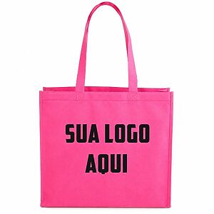 Sacola Promocional Para Brindes