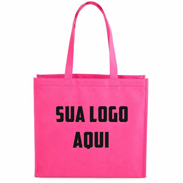 Sacola Promocional Para Brindes