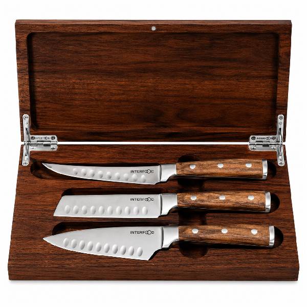 Kit Churrasco com uma Tábua