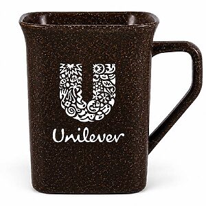 CANECA QUADRADA COCO