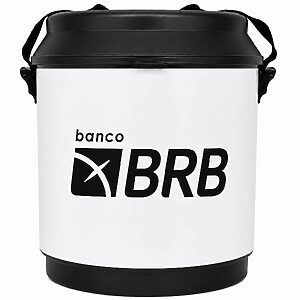 Cooler Para 24 Latas Personalizado