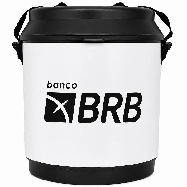 Cooler Para 24 Latas Personalizado