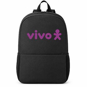Mochila Personalizada Logomarca