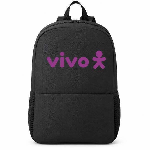 Mochila Personalizada Logomarca