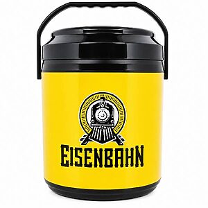Cooler Cerveja Personalizado 12 Latas