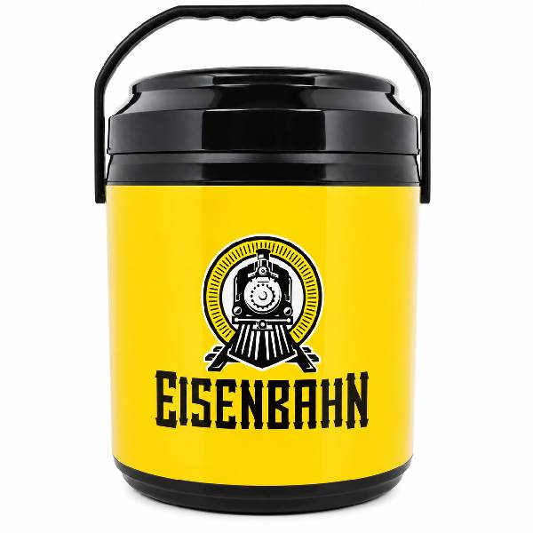 Cooler Cerveja Personalizado 12 Latas
