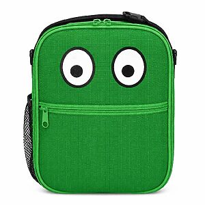 Bolsa térmica infantil