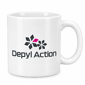 Xícara Caneca Personalizada