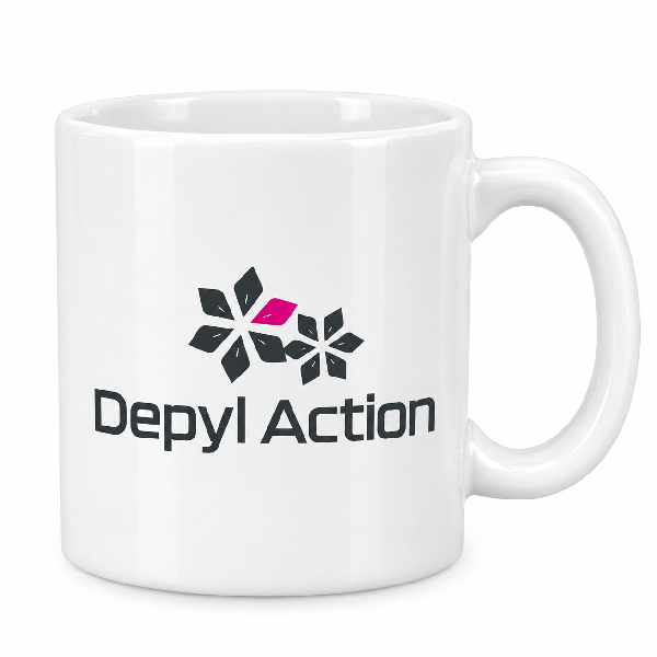 Xícara Caneca Personalizada