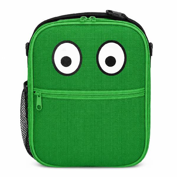 Bolsa térmica infantil