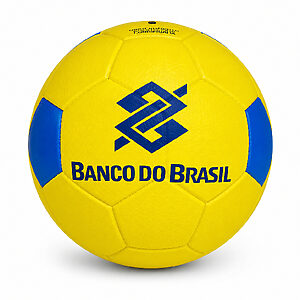Bola de Futebol em EVA Personalizada