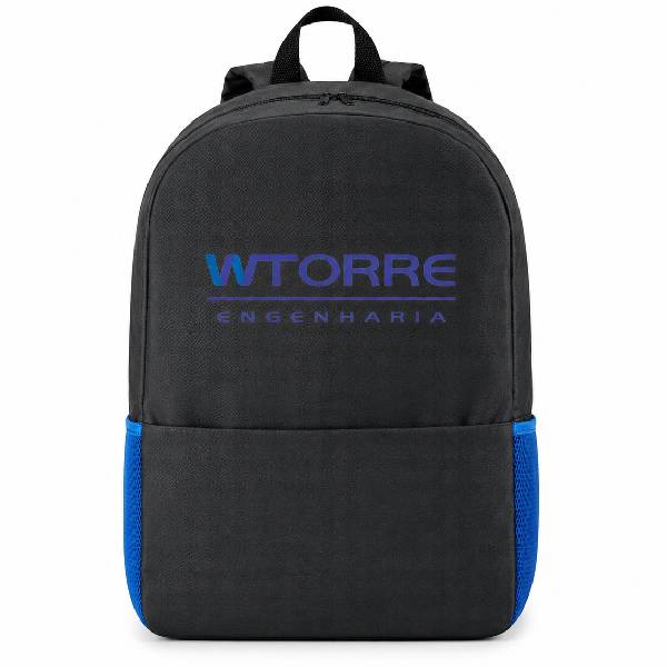 Mochila Personalizada Para Empresa
