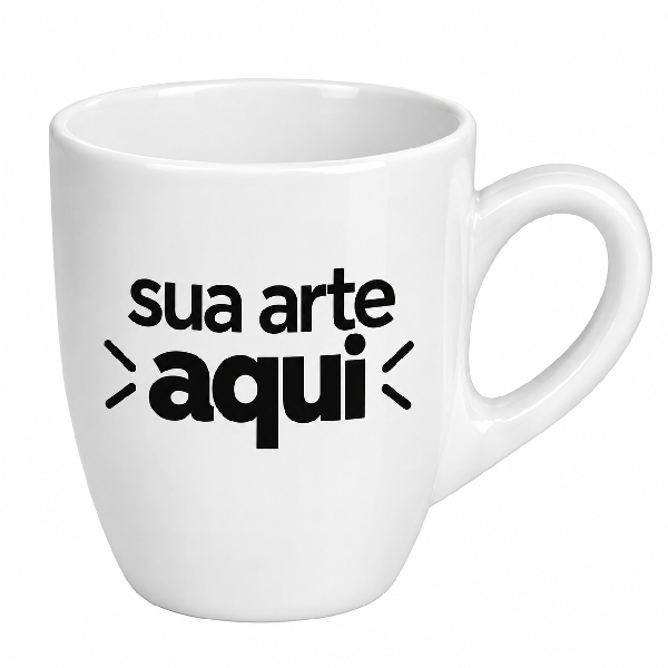 Xícaras De Porcelana Personalizadas Preço