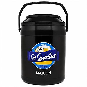 Beer Cooler Térmico personalizado
