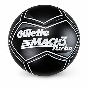 Bola de futebol com personalização