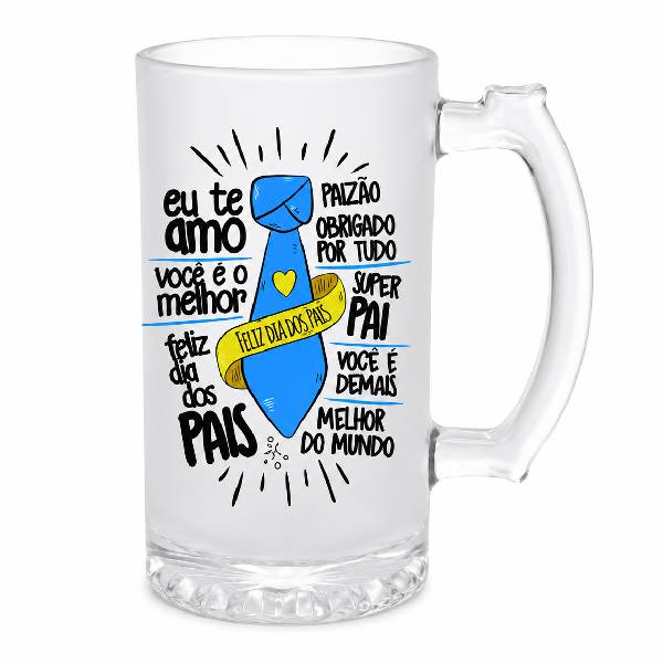 Canecas de acrílico personalizadas baratas