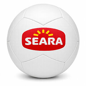 Bola de Futebol Personalizada