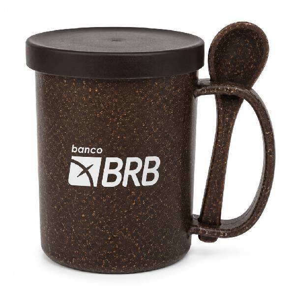 CANECA TÉRMICA COCO PERSONALIZADA