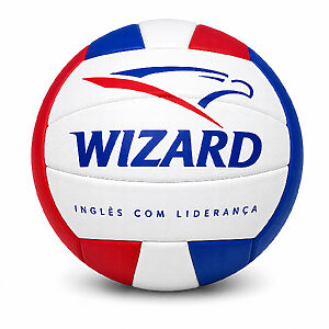 Bola de Vôlei Personalizada