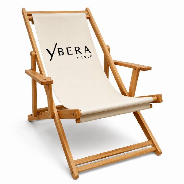 Cadeira de Praia Personalizada Atacado