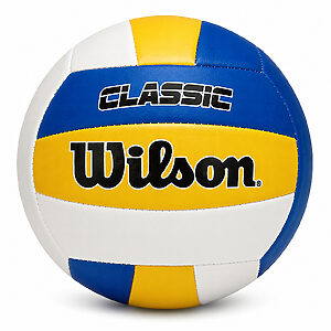 Bola de Vôlei Clássica Personalizada