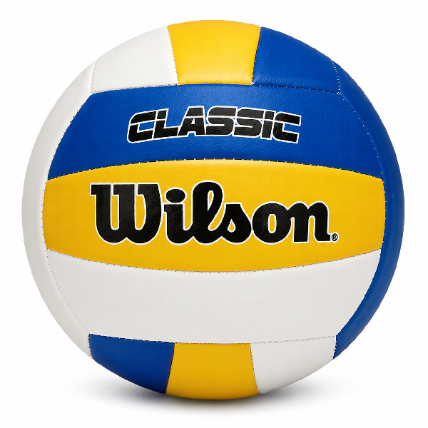 Bola de Vôlei Clássica Personalizada