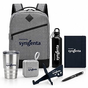 Kit Onboarding Empresa Personalizado