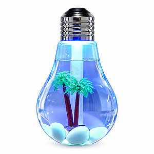 Umidificador decorativo