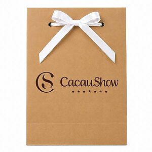 Sacola Personalizada Tamanho M3