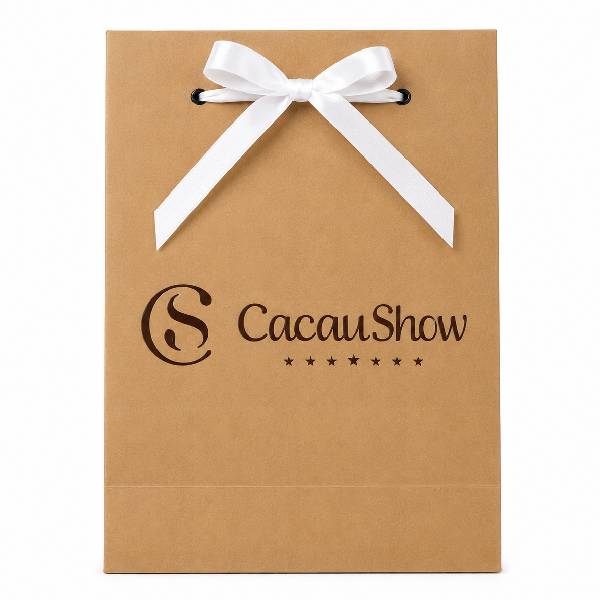Sacola Personalizada Tamanho M3