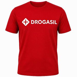 Camisetas Estampadas Para Brinde